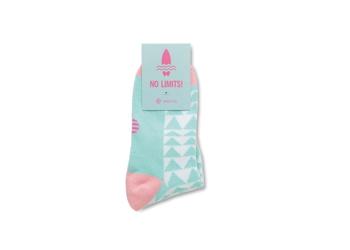 Chaussettes personnalisées