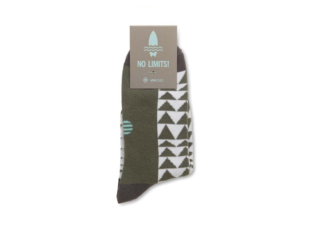Chaussettes personnalisées
