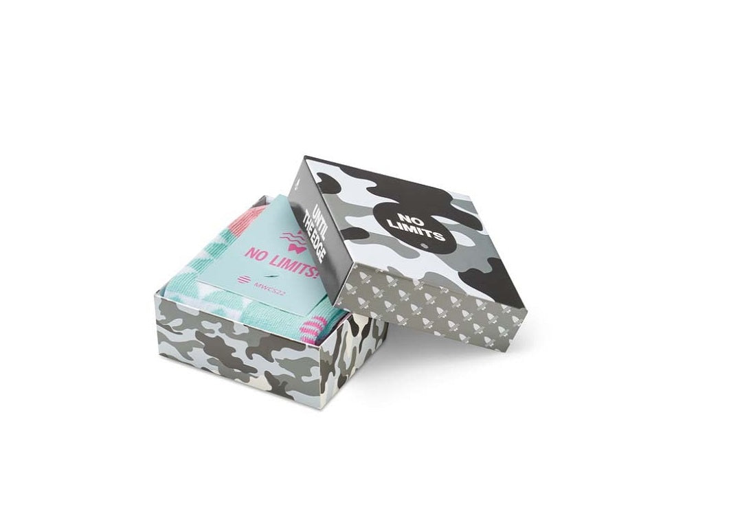 Chaussettes personnalisées