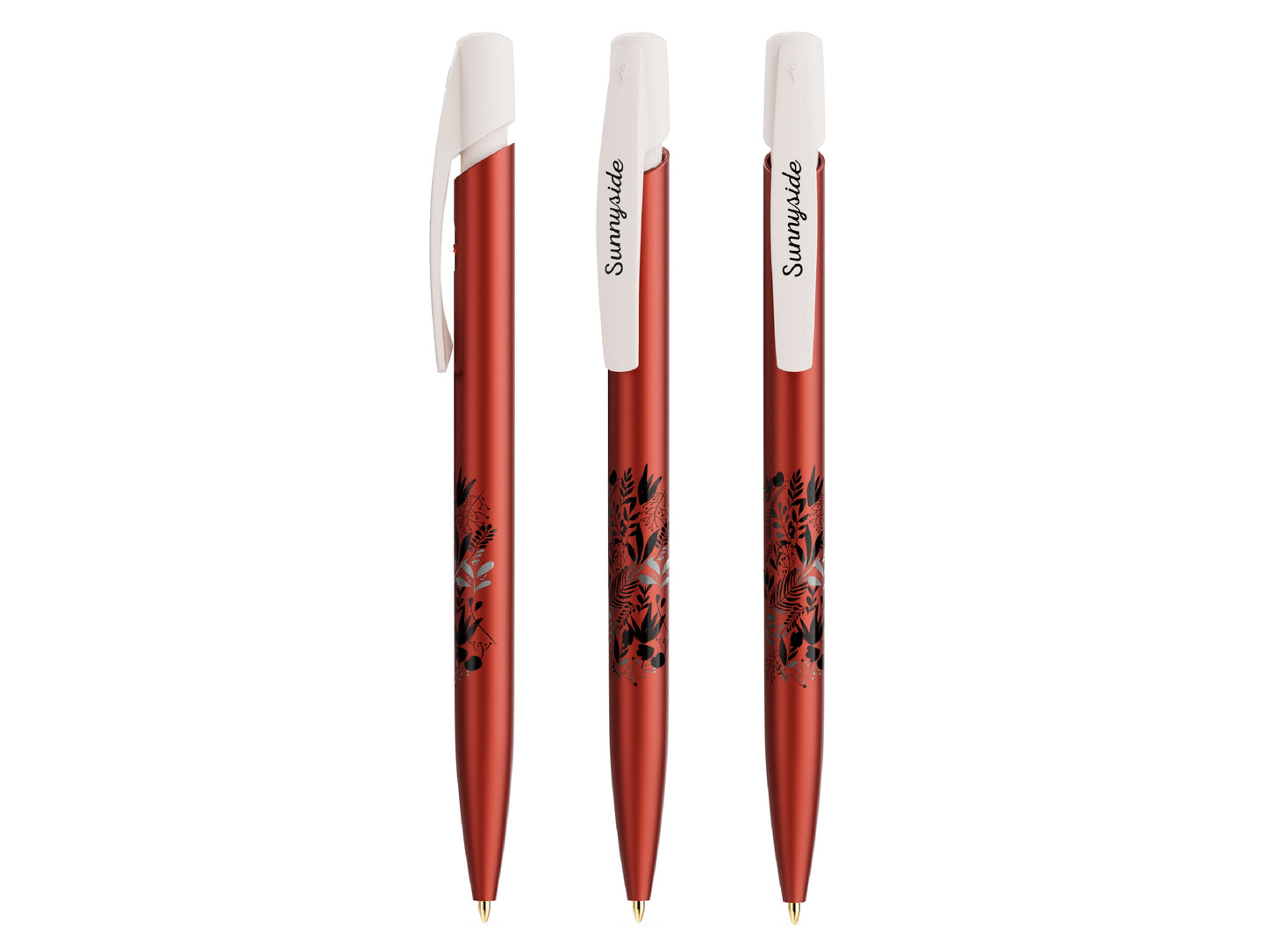 Stylo BIC® Media Clic Glacé personnalisé
