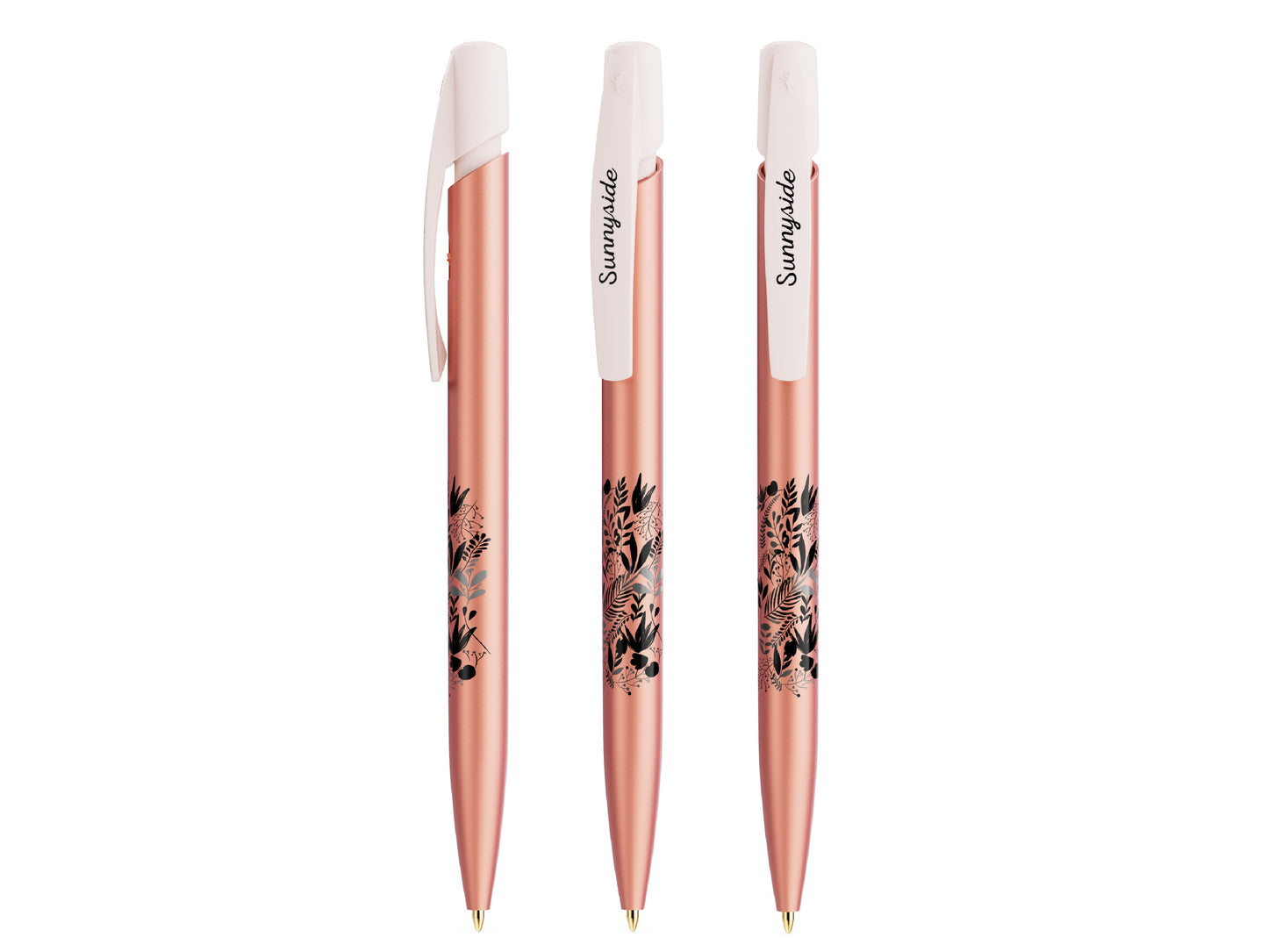 Stylo BIC® Media Clic Glacé personnalisé