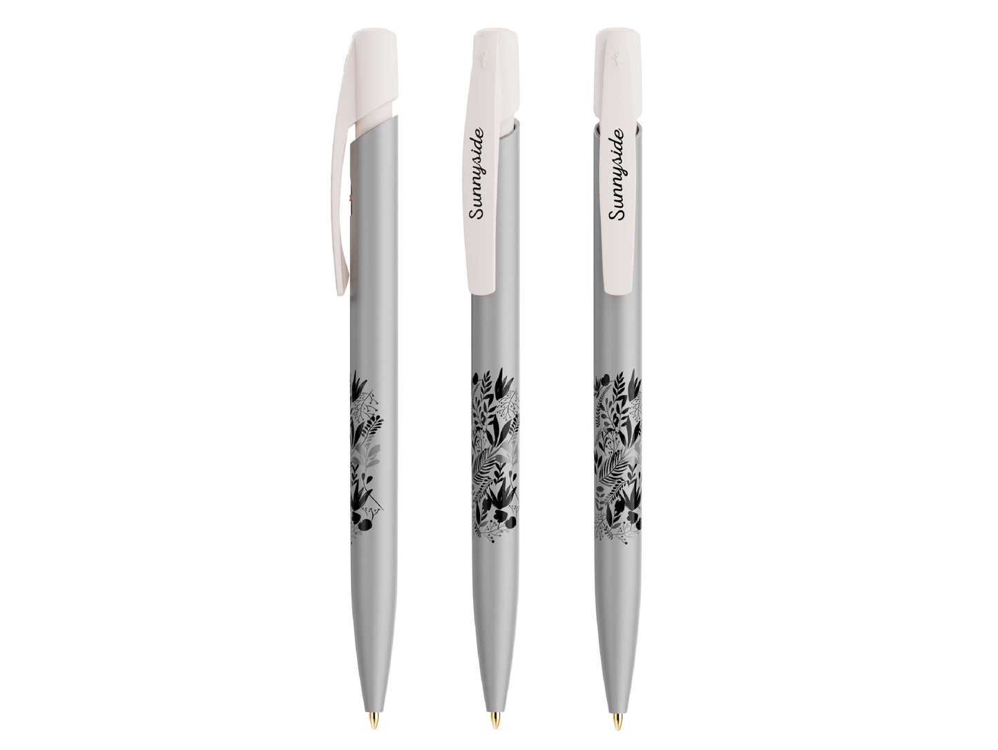 Stylo BIC® Media Clic Glacé personnalisé