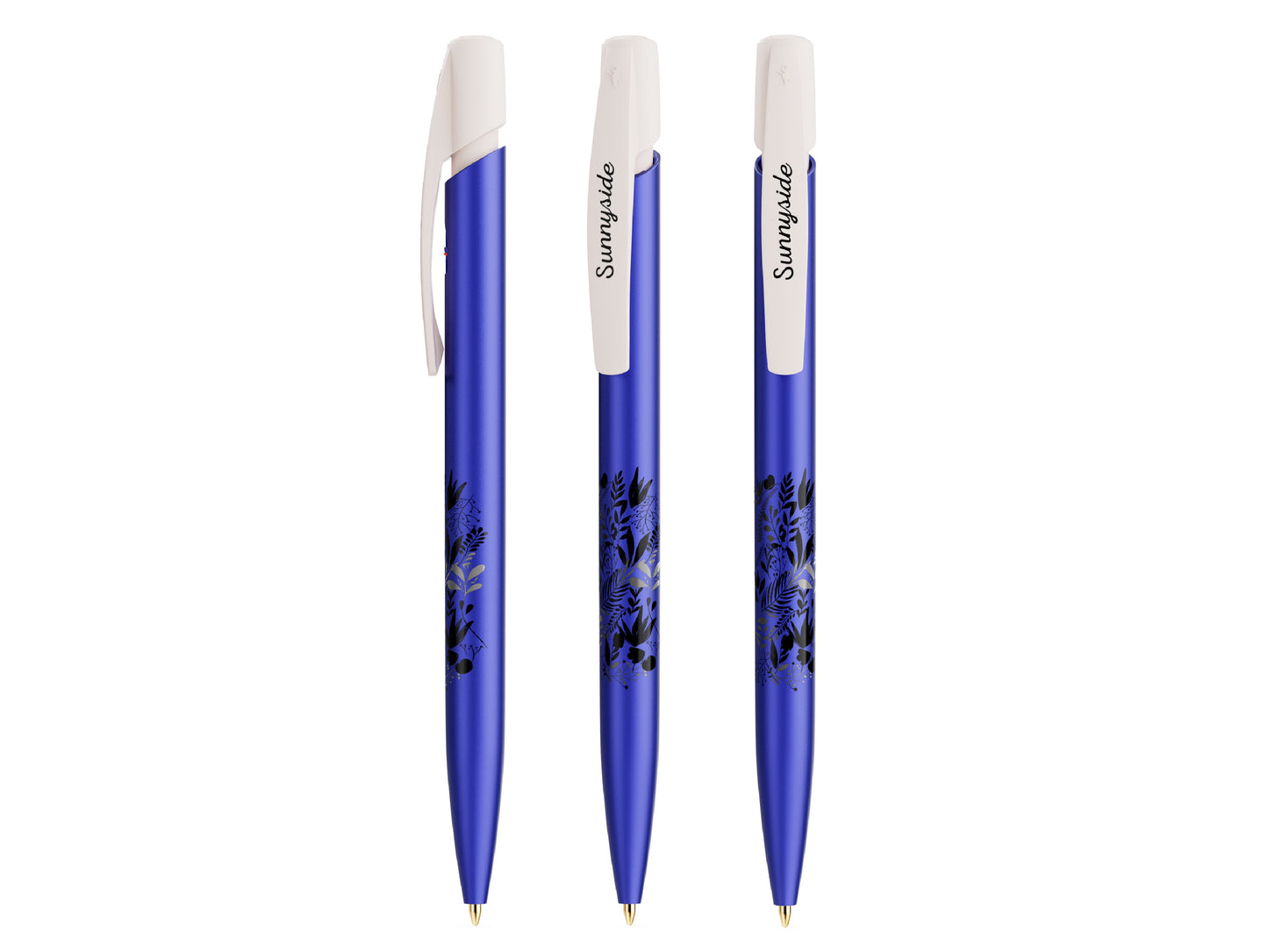 Stylo BIC® Media Clic Glacé personnalisé