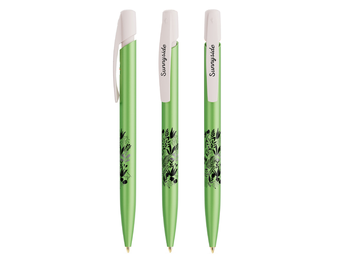 Stylo BIC® Media Clic Glacé personnalisé