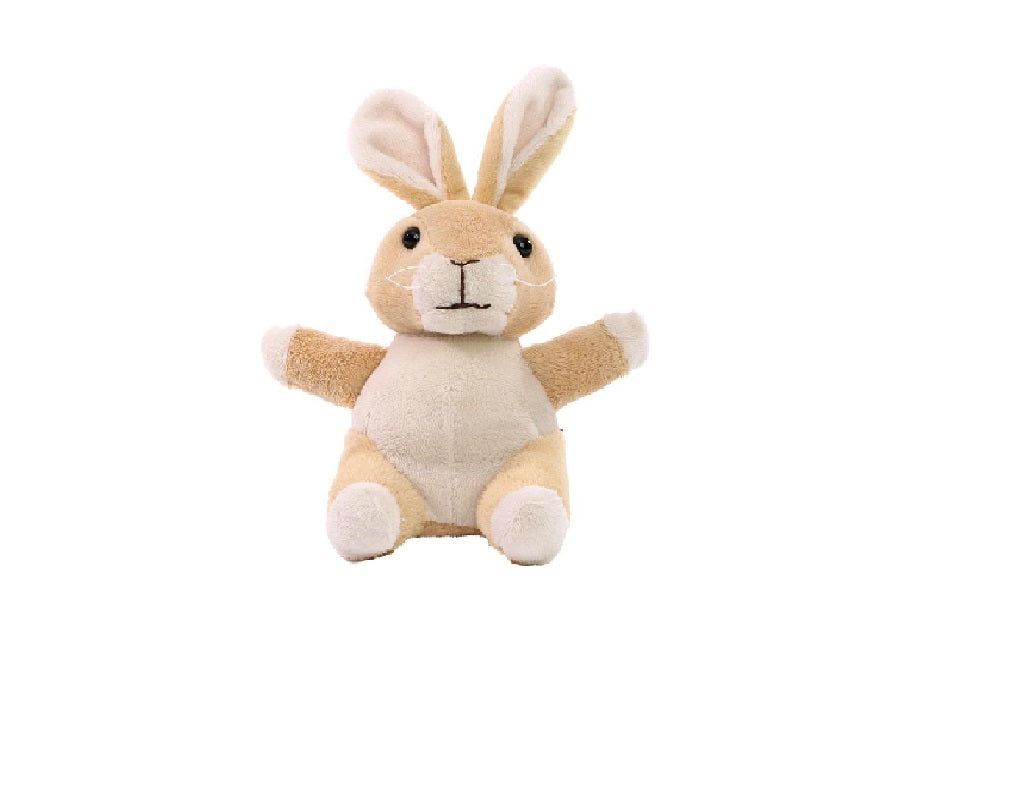 Peluche Personnalisée Lapin 14cm