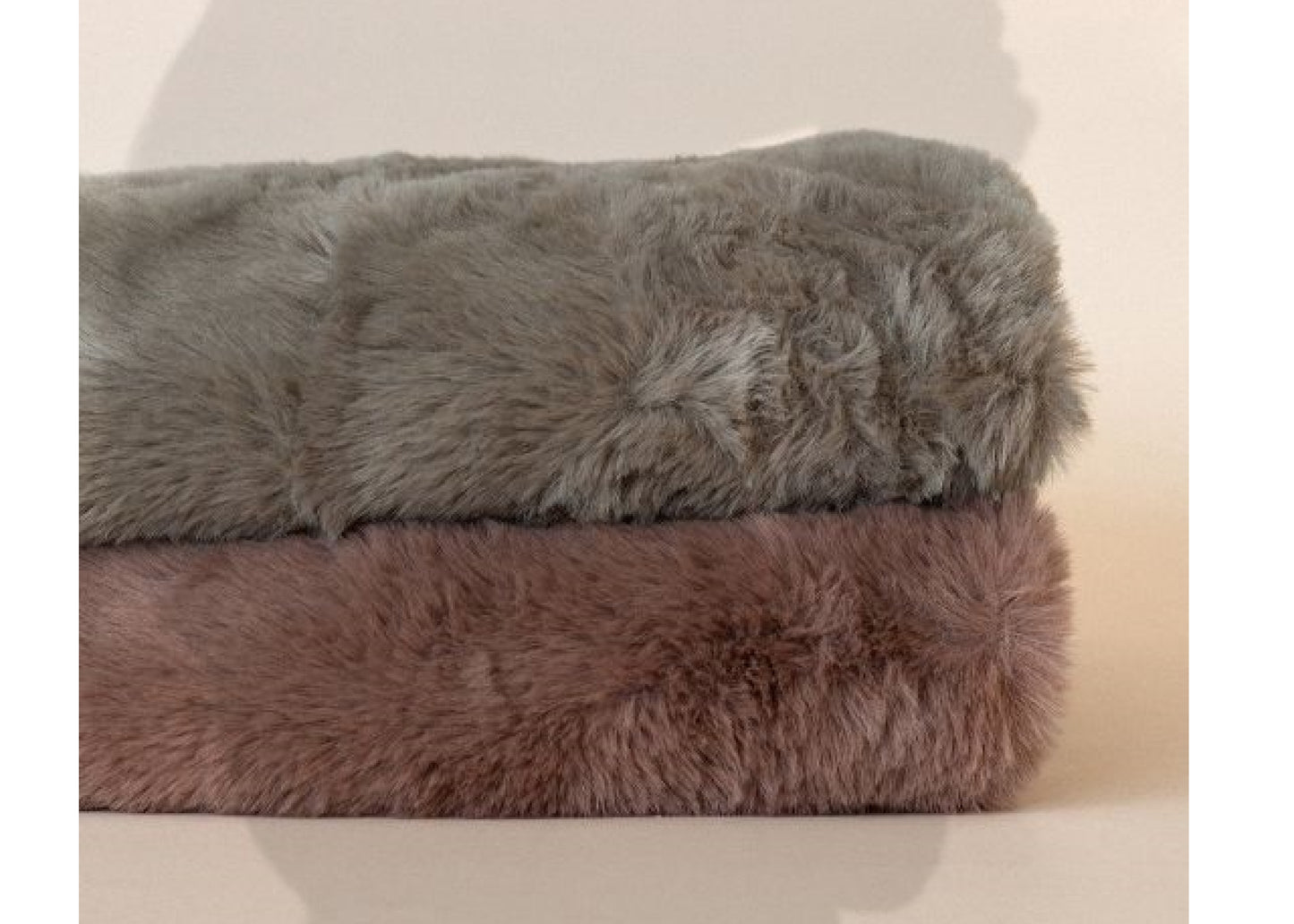 Plaid personnalisé 350 gr/m²