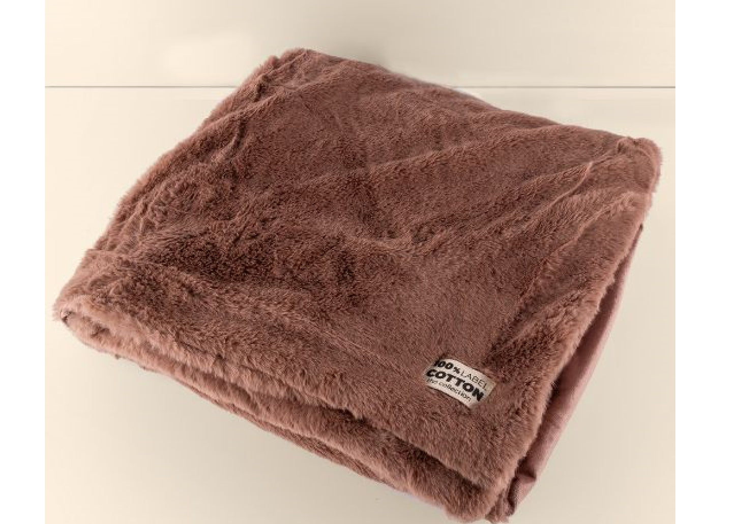Plaid personnalisé 350 gr/m²