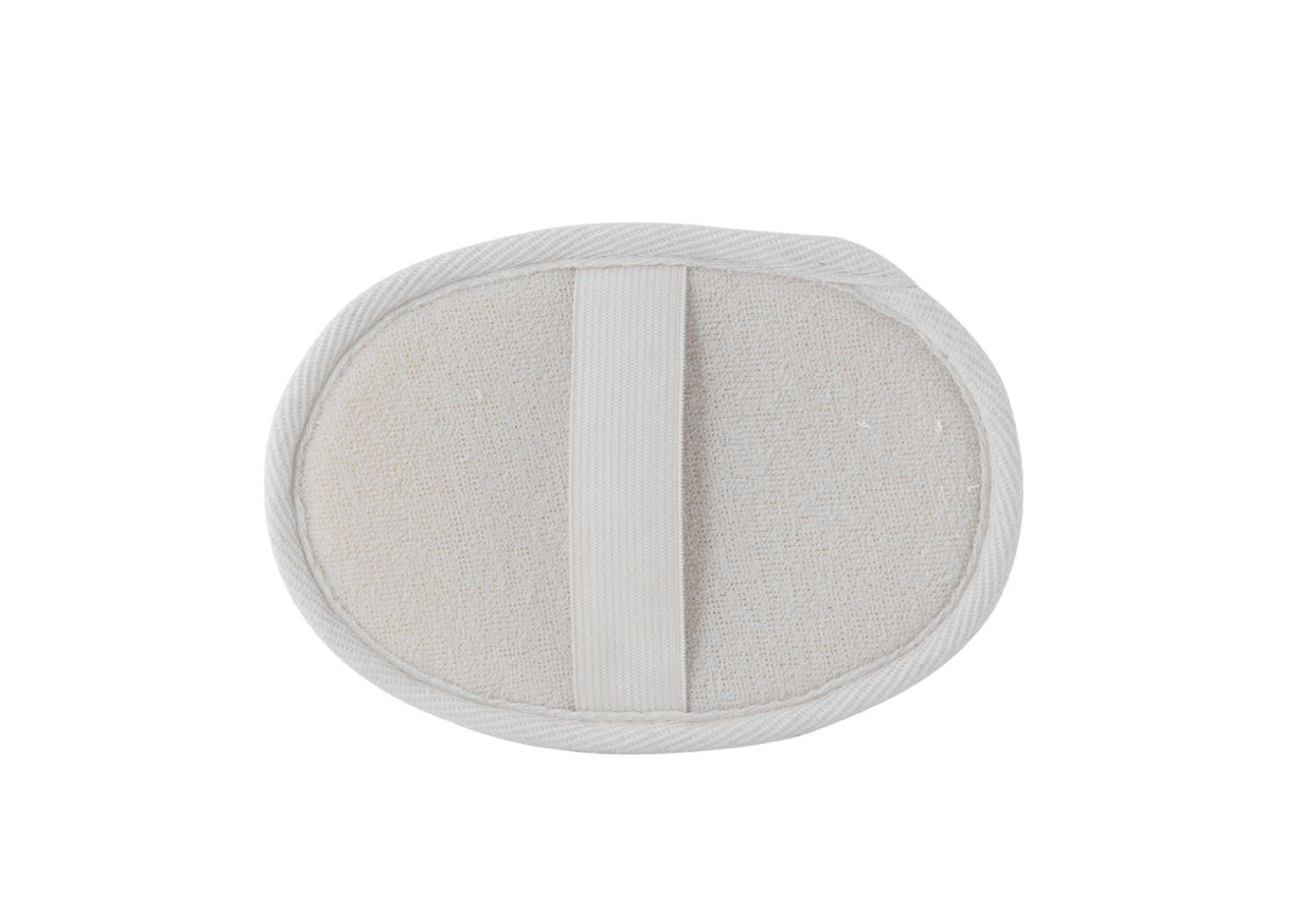 Eponge exfoliante personnalisée