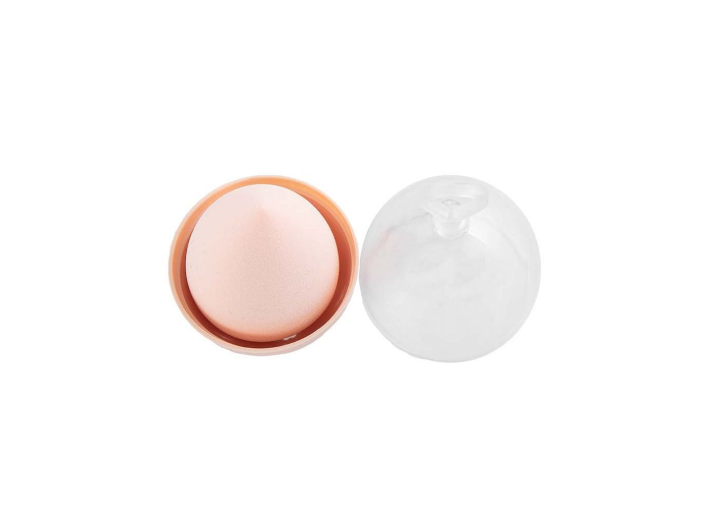 Eponge de maquillage personnalisé