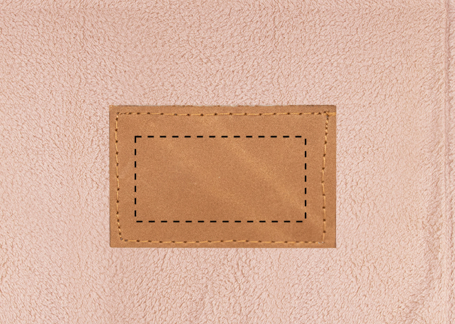 Plaid polaire personnalisé 240 gr/m²