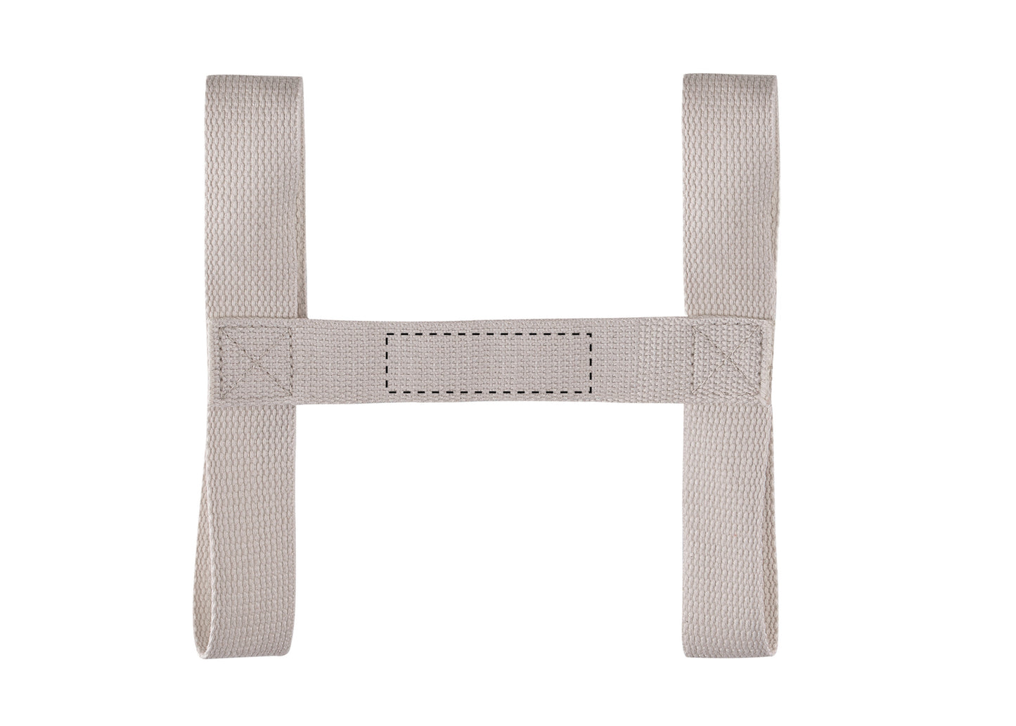 Porte-plaid personnalisé