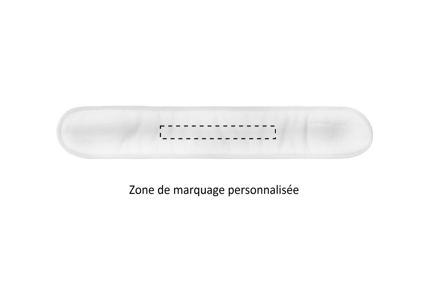 Bandeau à cheveux personnalisé