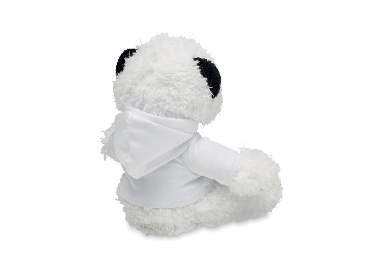 Peluche Panda 12 cm personnalisée PM6736