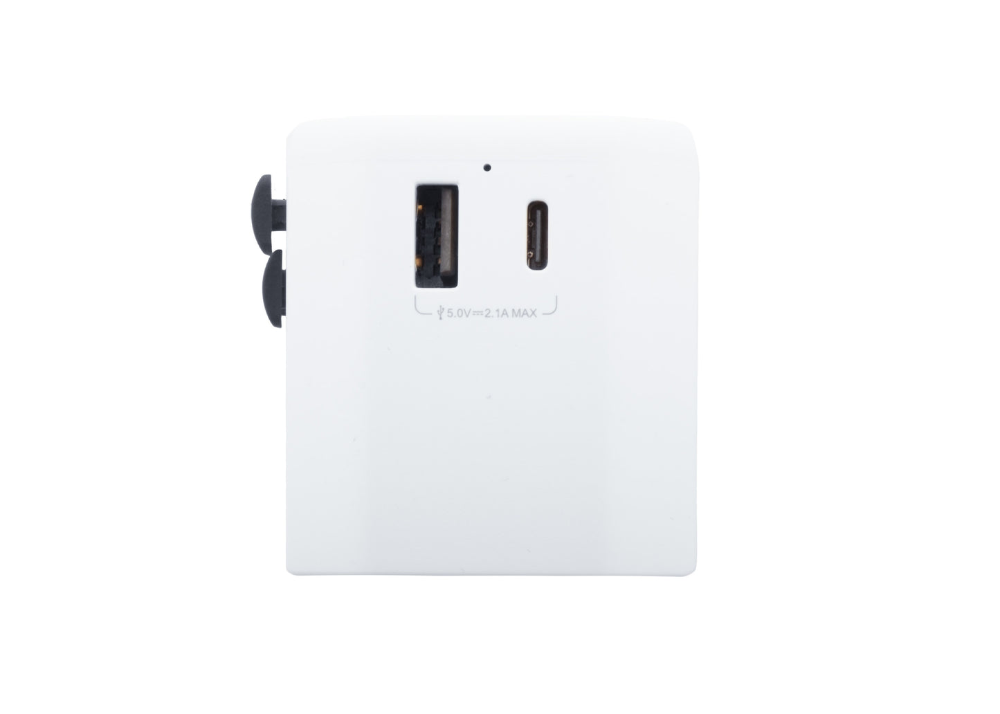 Adaptateur de voyage universel personnalisé