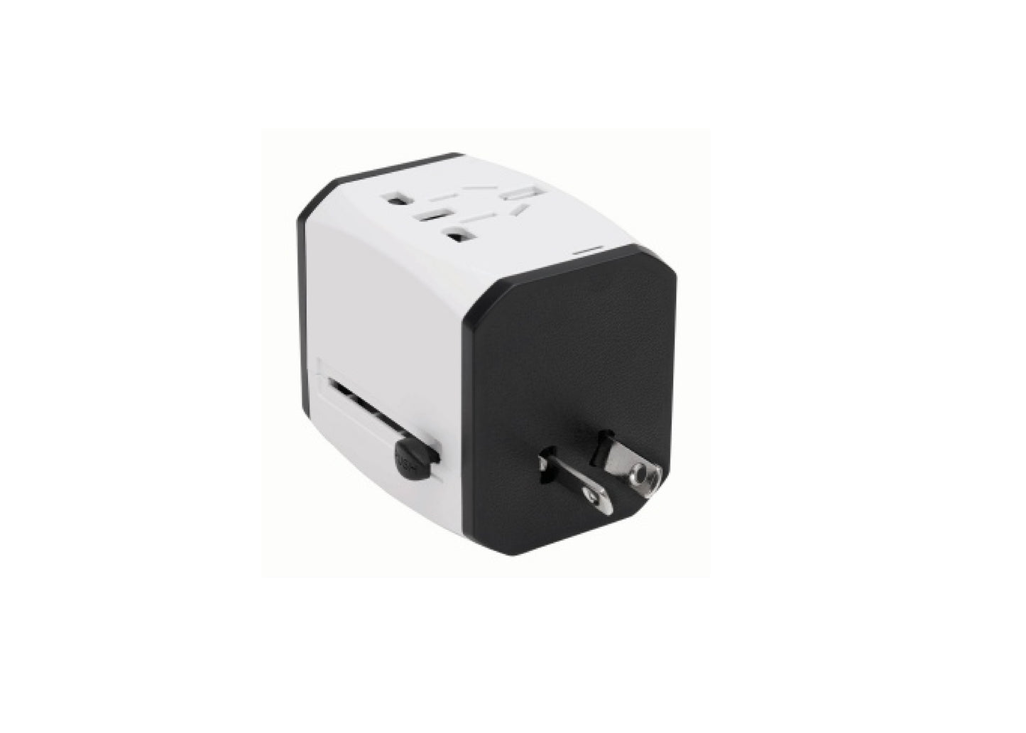 Adaptateur Travel Pack personnalisé