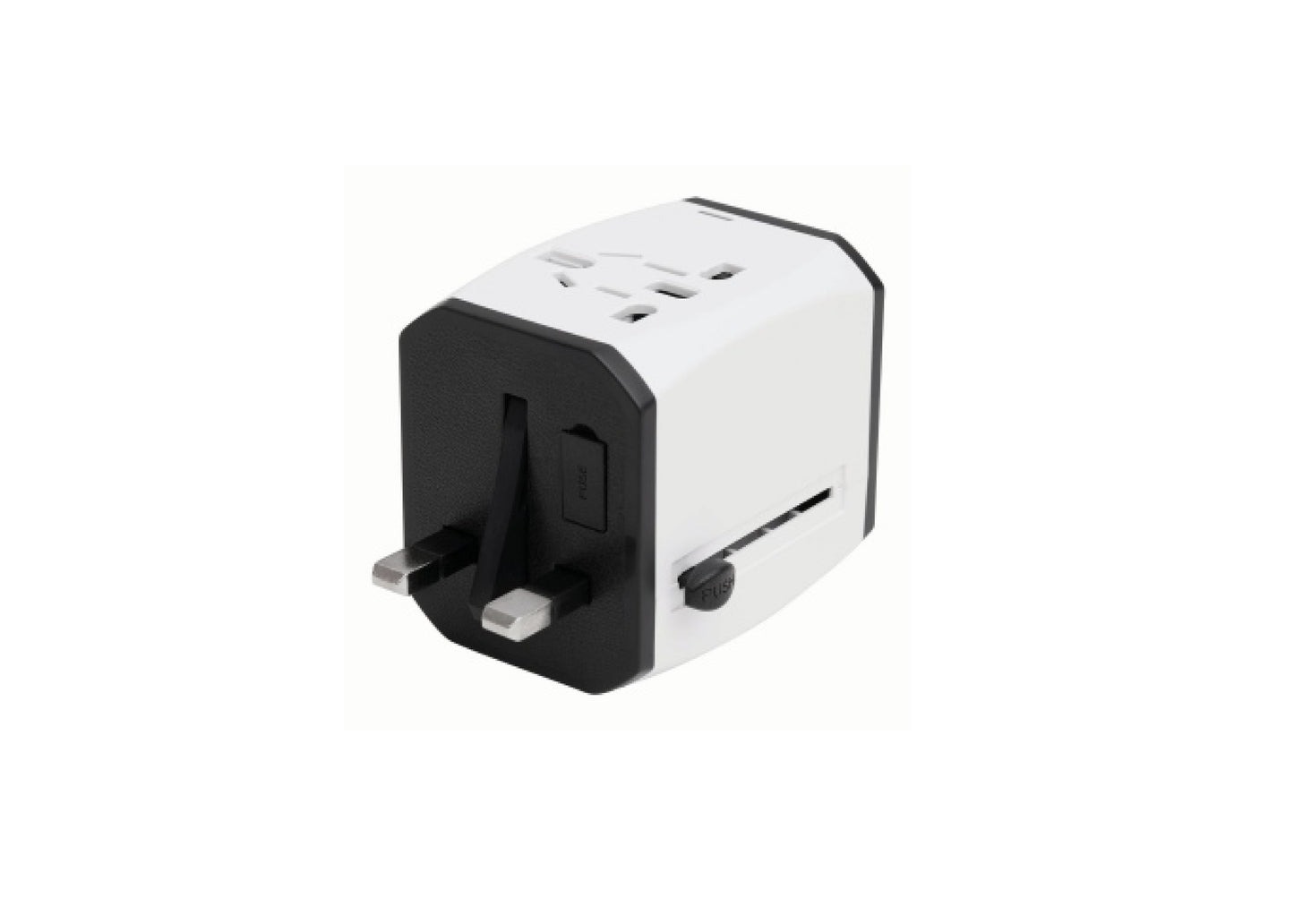 Adaptateur Travel Pack personnalisé