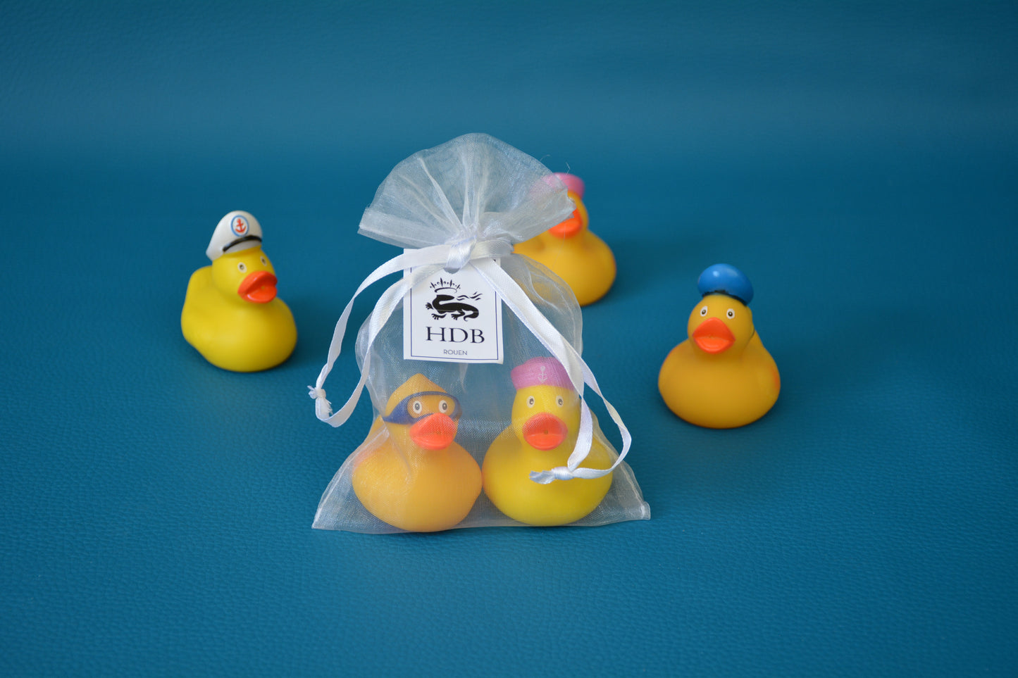 Sachet l'heure de bain I
