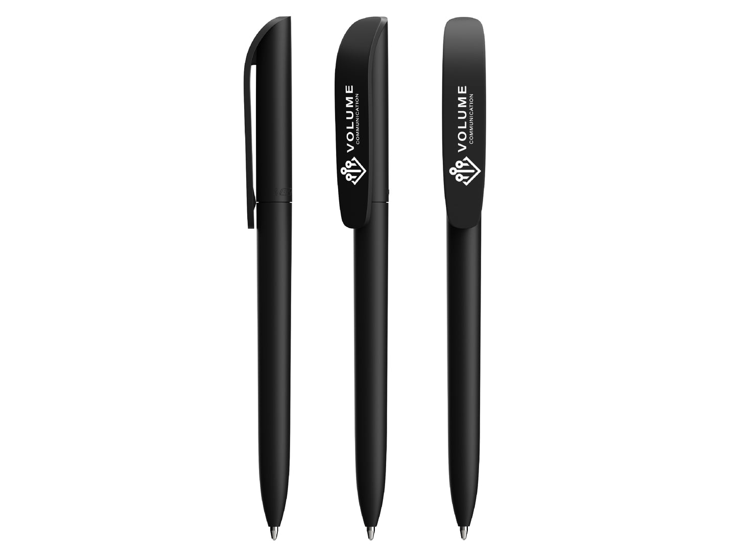 Stylo BIC® Super Clip Soft personnalisé