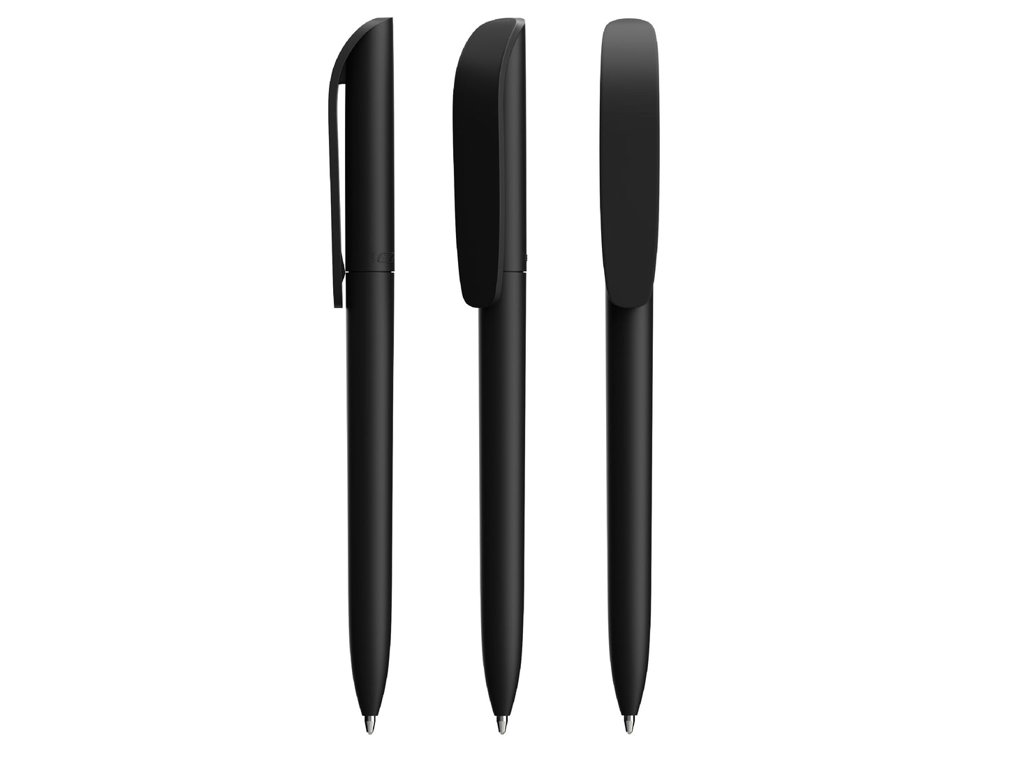 Stylo BIC® Super Clip Soft personnalisé