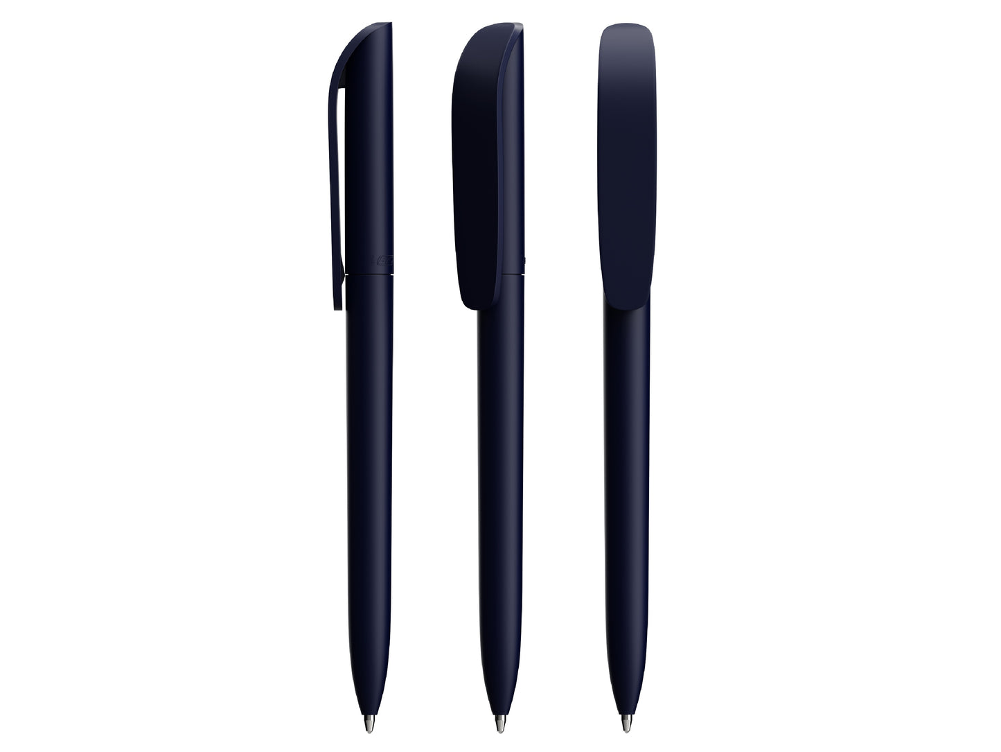 Stylo BIC® Super Clip Soft personnalisé