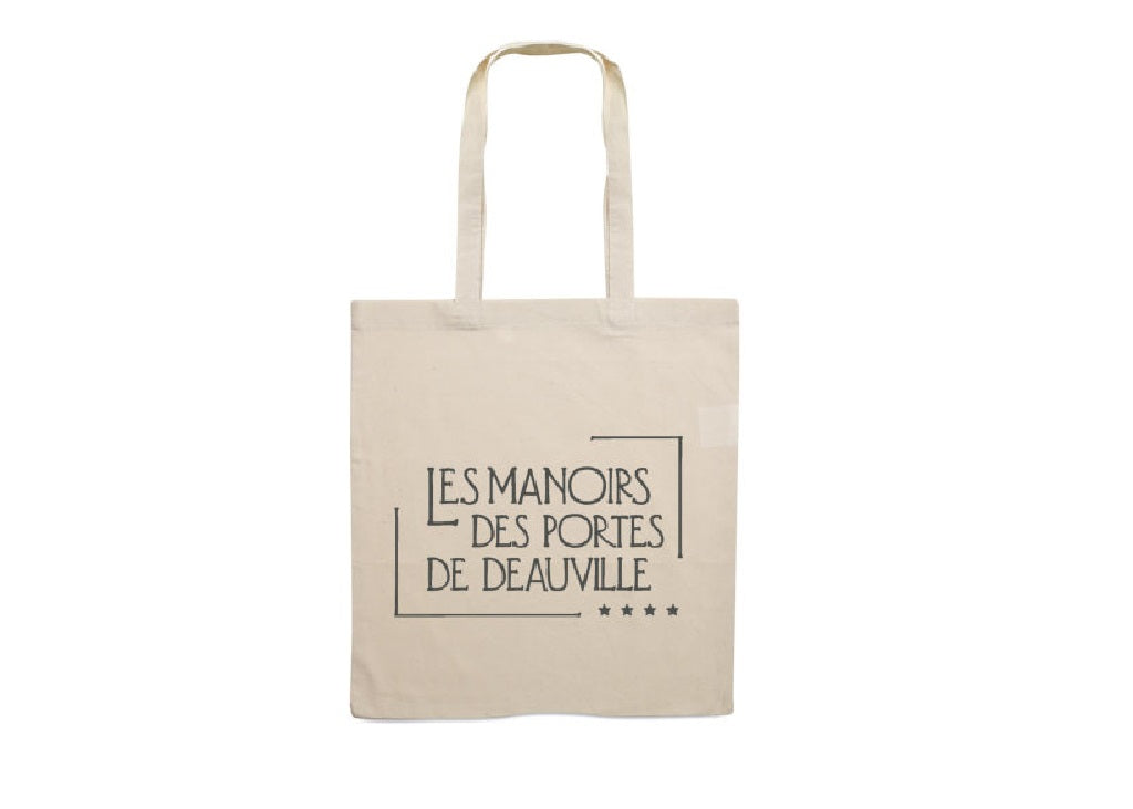 Tote bag en coton 140gr personnalisé