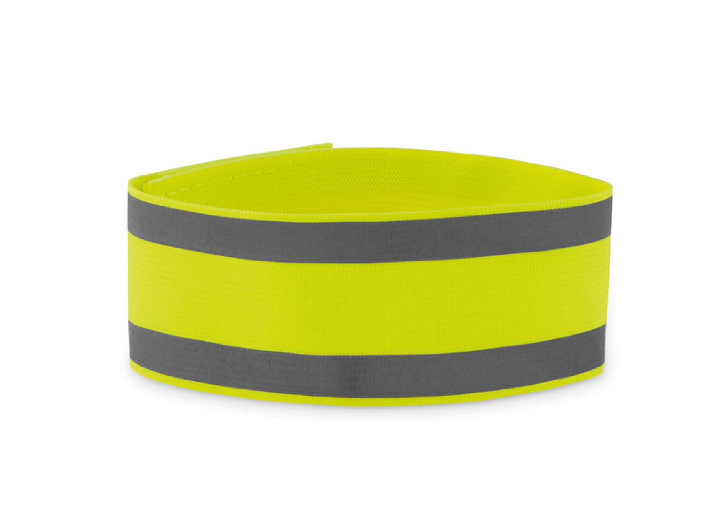 Brassard de sport haute visibilité
