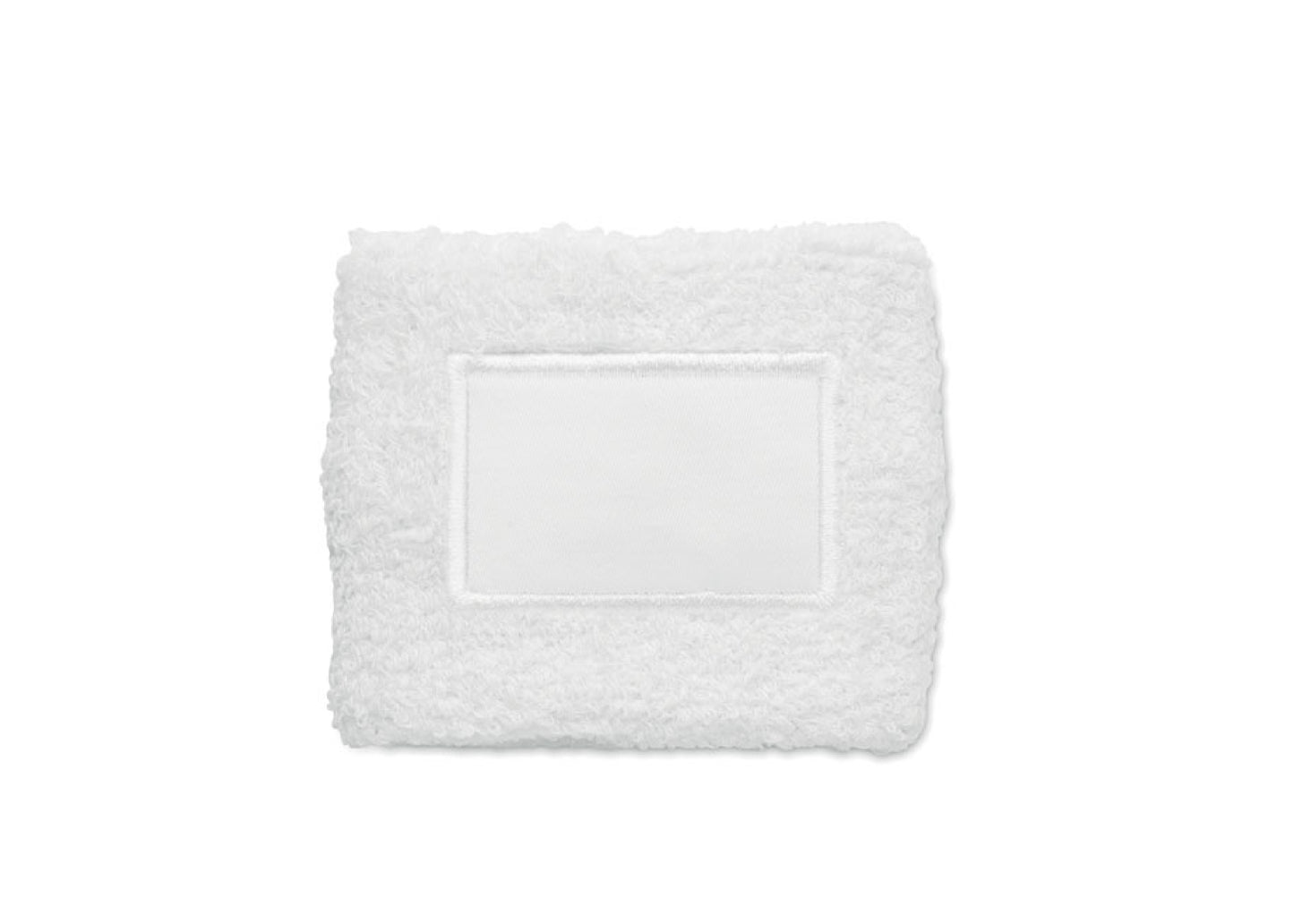 Manchette en polycoton