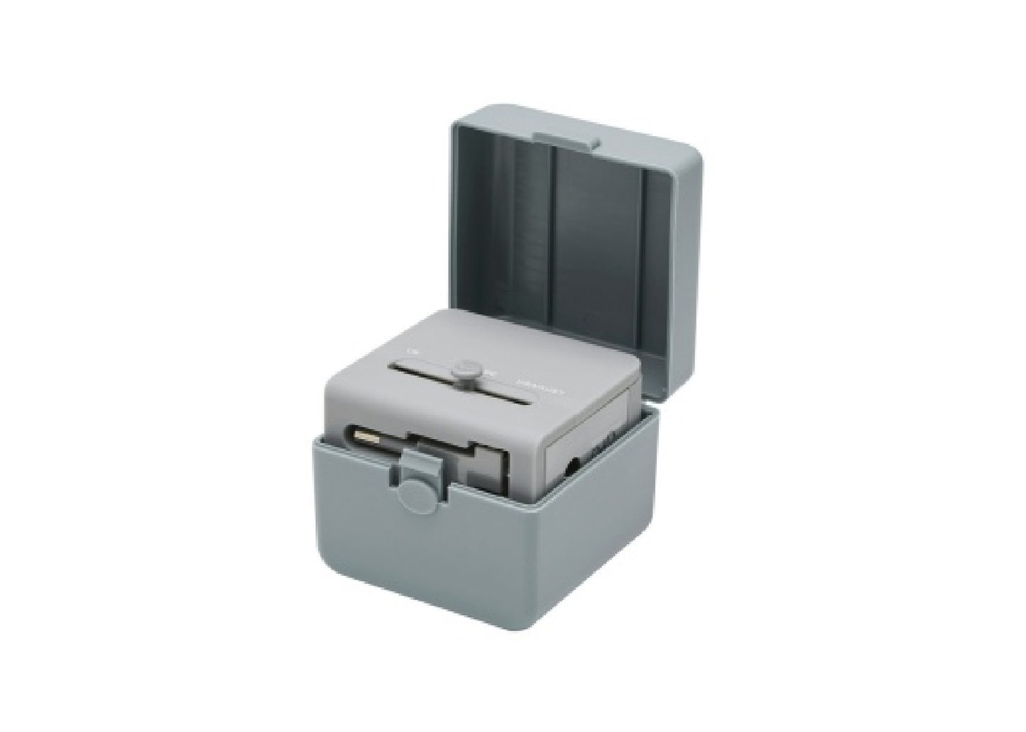 Adaptateur de voyage personnalisé