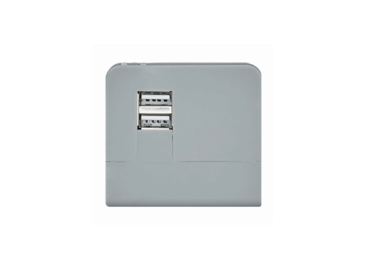 Adaptateur de voyage personnalisé