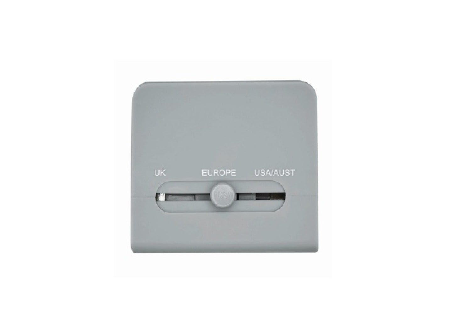 Adaptateur de voyage personnalisé