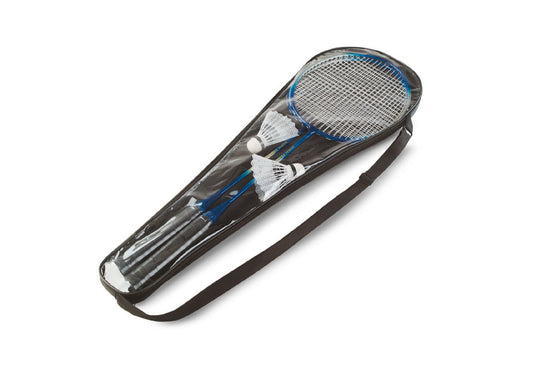 Jeu de badminton personnalisé
