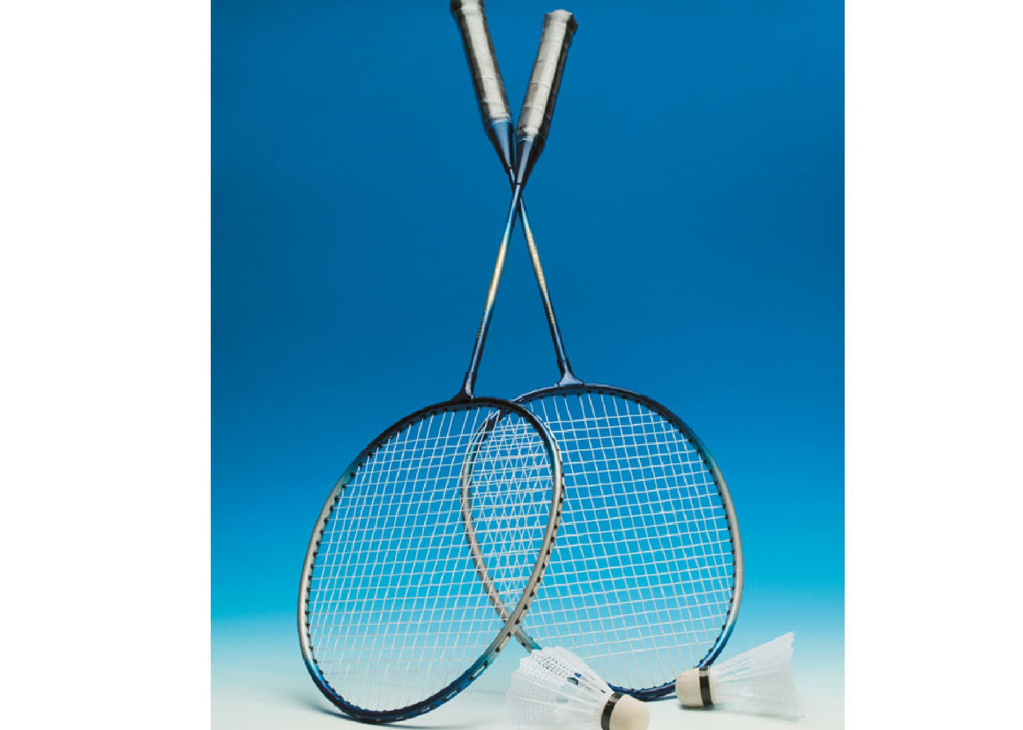 Jeu de badminton personnalisé