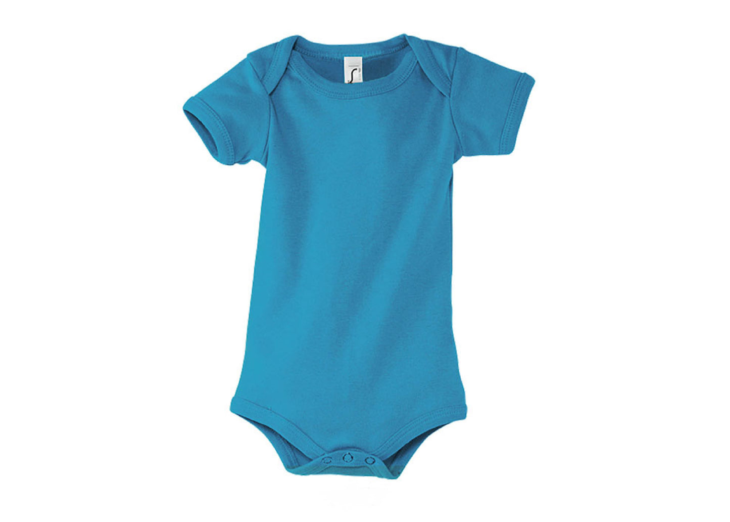 Body pour bébé personnalisé PM00583