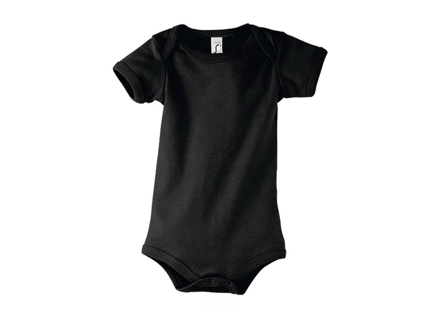 Body pour bébé personnalisé PM00583