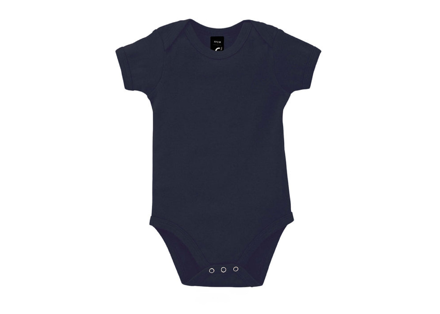 Body pour bébé personnalisé PM00583