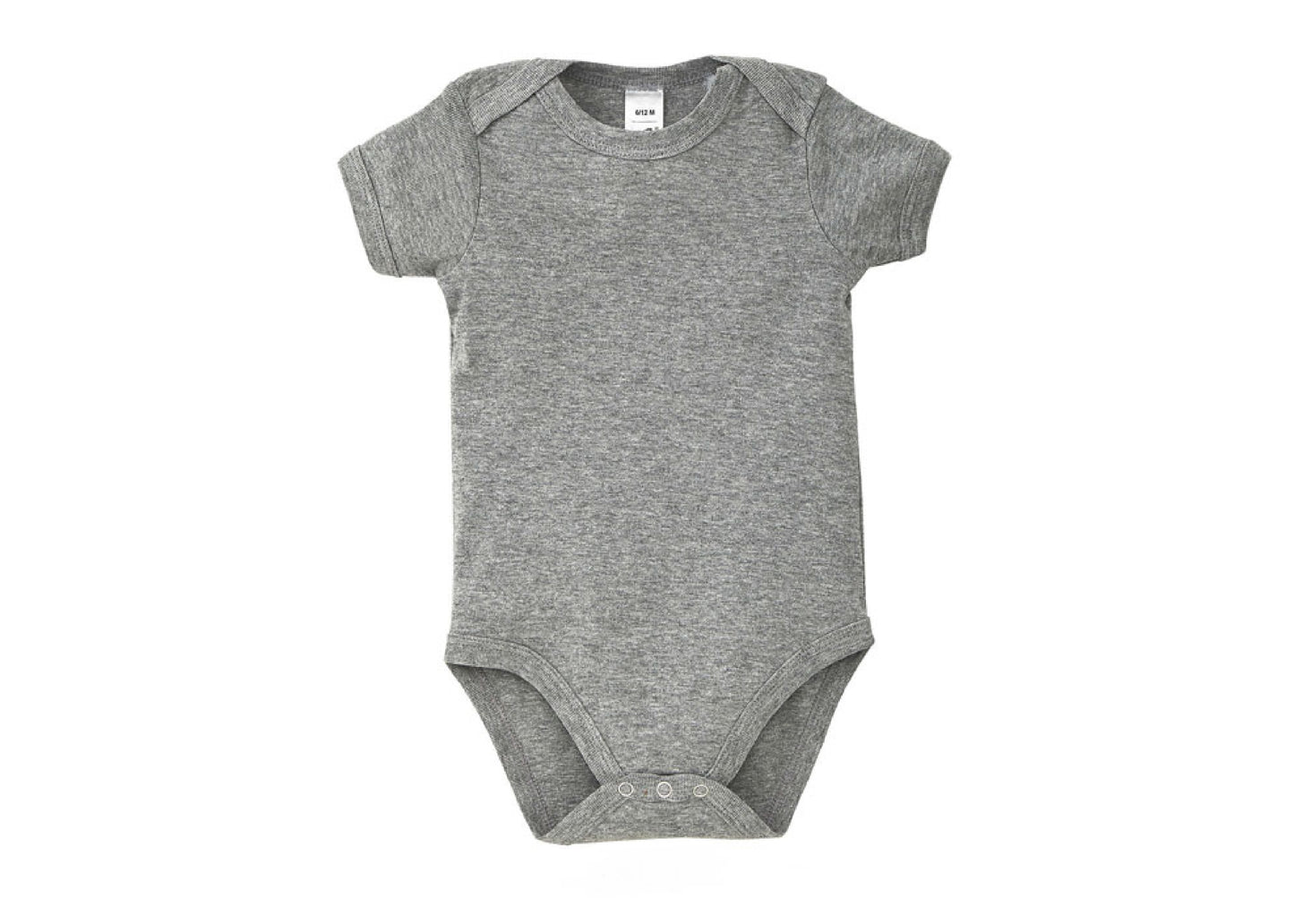 Body pour bébé personnalisé PM00583