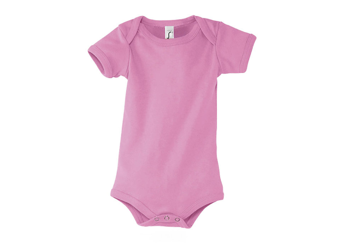 Body pour bébé personnalisé PM00583