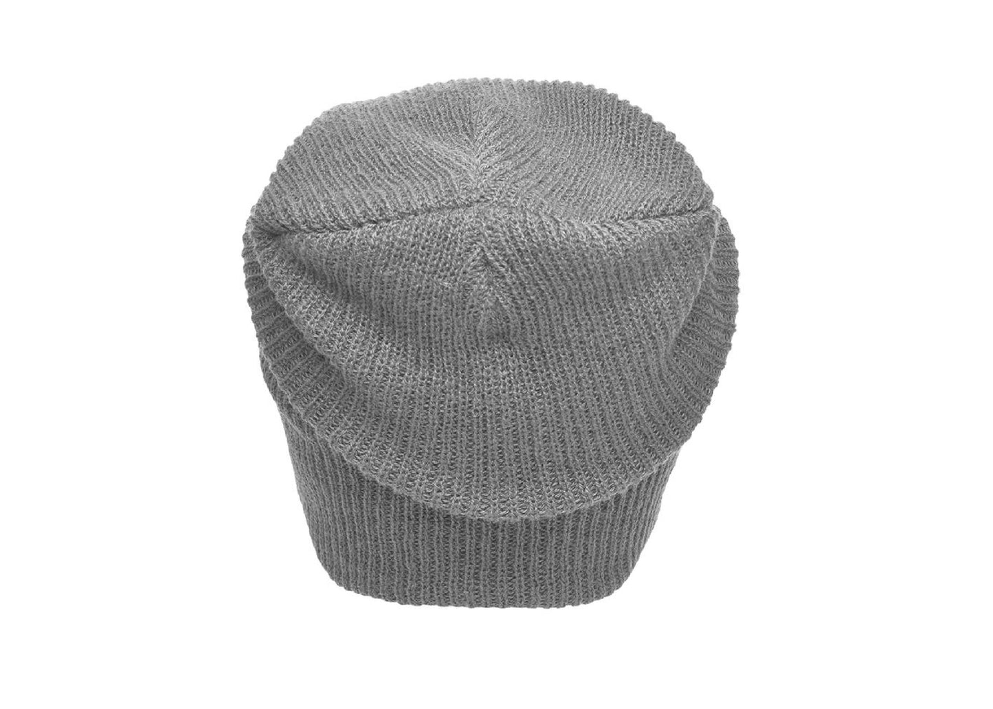 Bonnet en tricot unisexe personnalisé