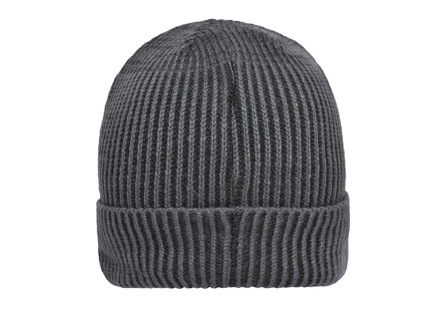 Bonnet en tricot unisexe personnalisé
