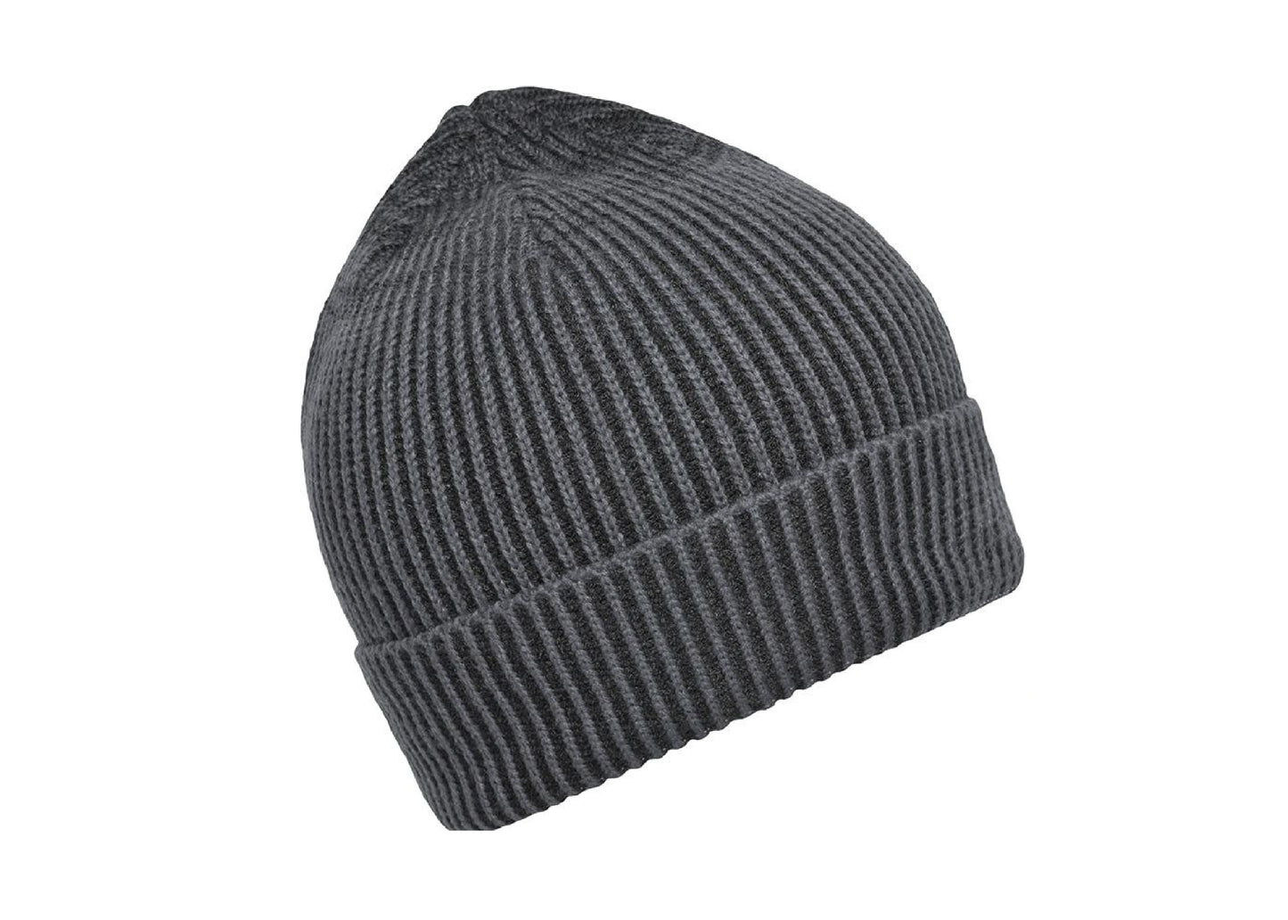 Bonnet en tricot unisexe personnalisé