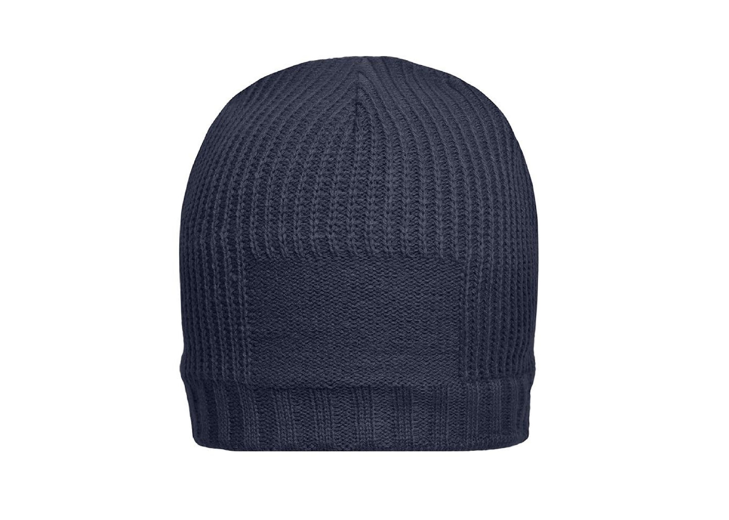 Bonnet en tricot unisexe personnalisé