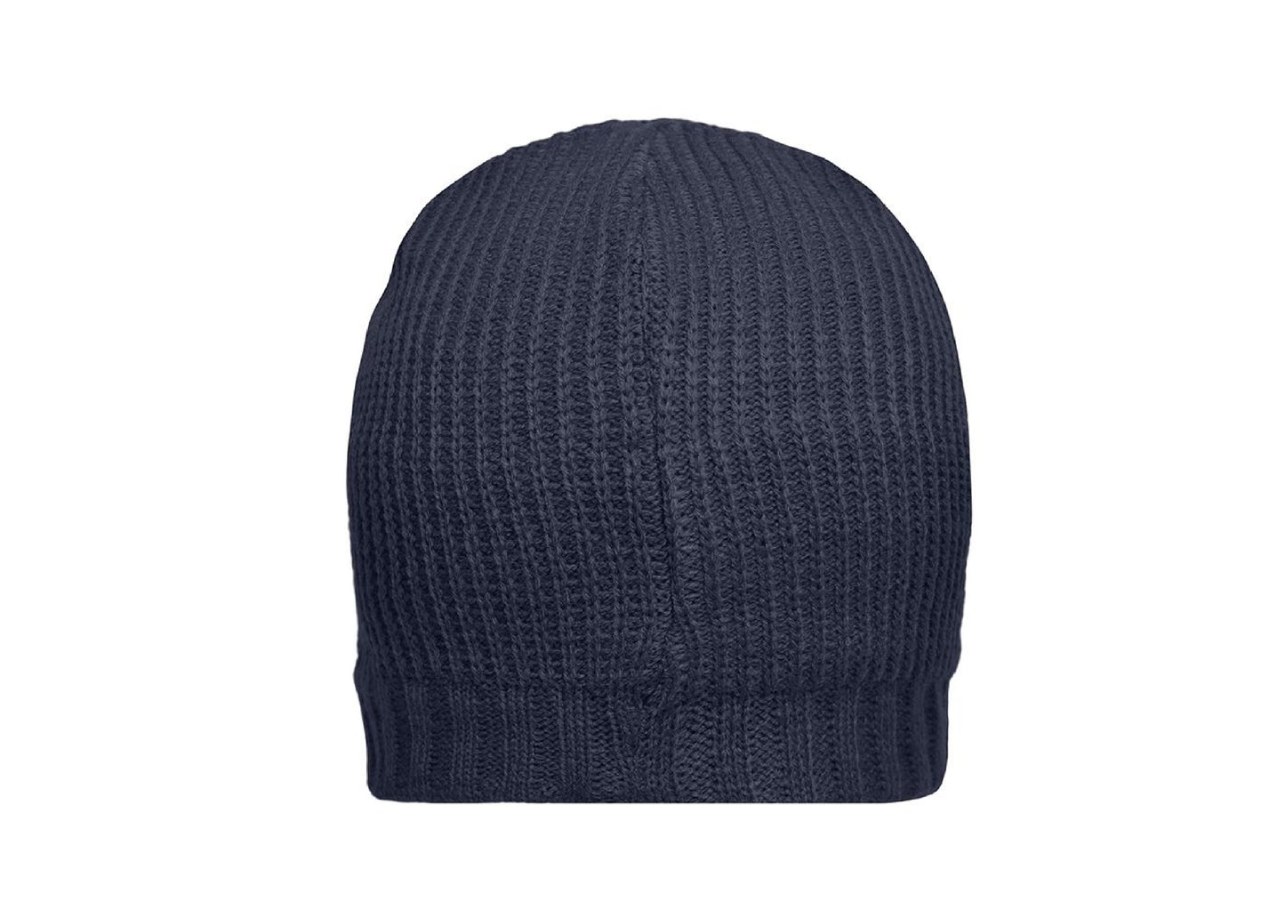 Bonnet en tricot unisexe personnalisé