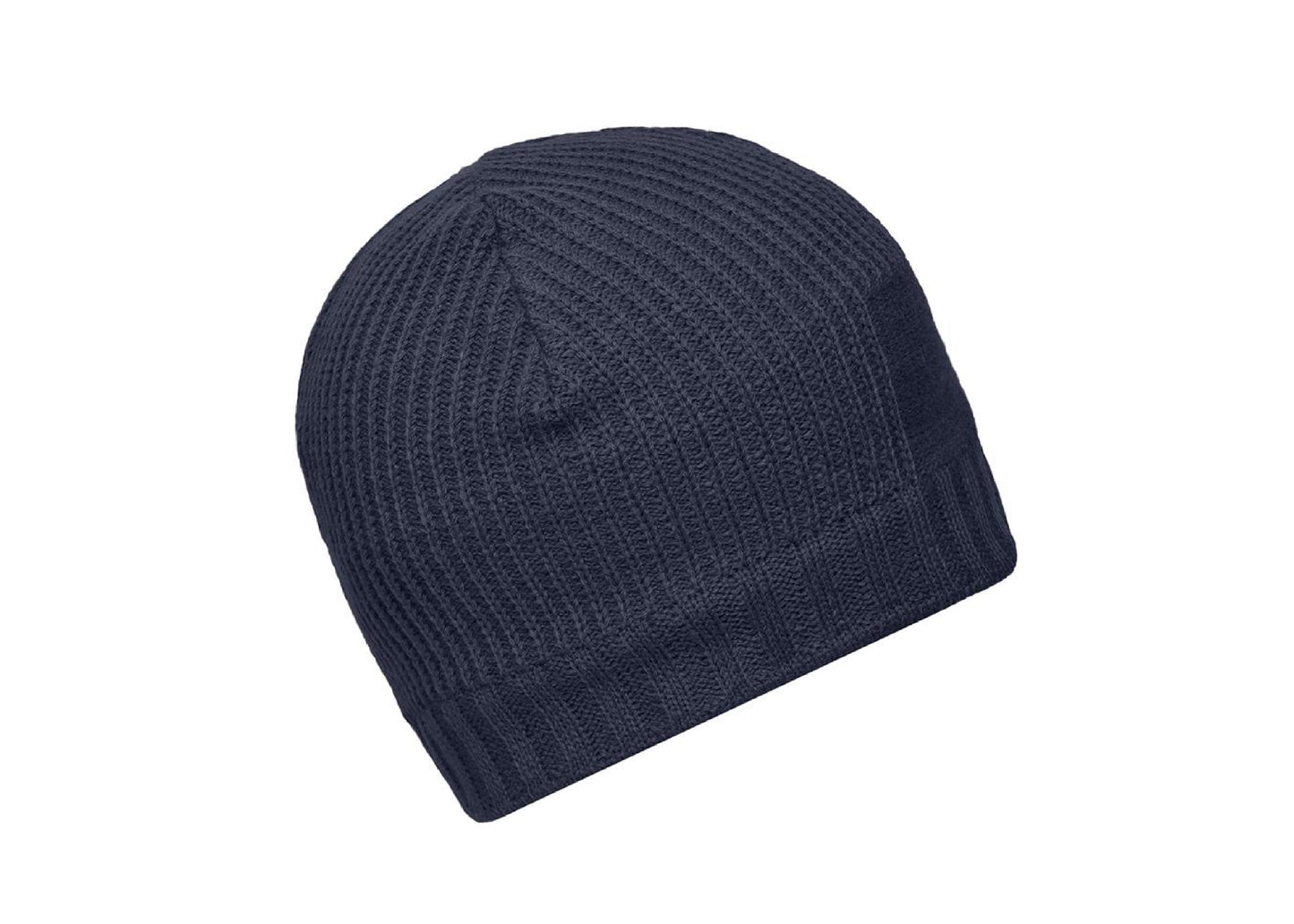 Bonnet en tricot unisexe personnalisé