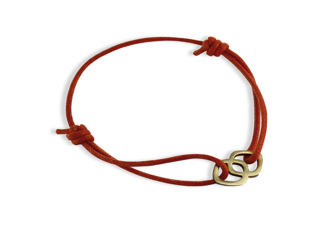 Bracelet Brésilien personnalisé