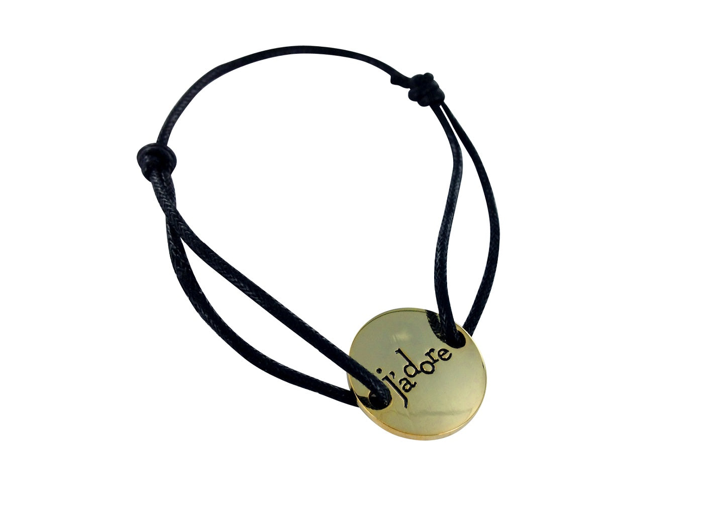 Bracelet Brésilien personnalisé