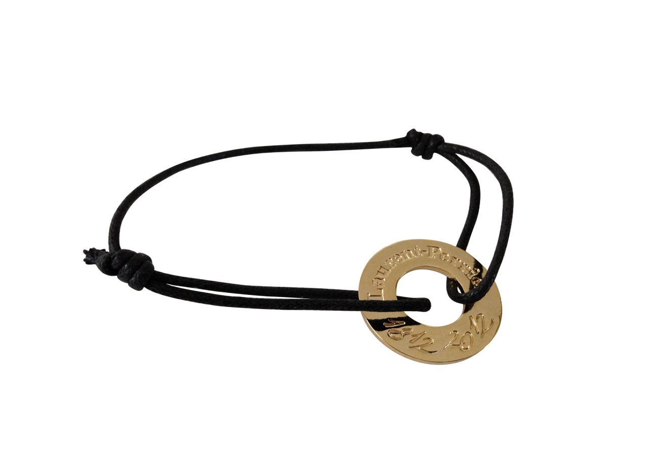 Bracelet Brésilien personnalisé
