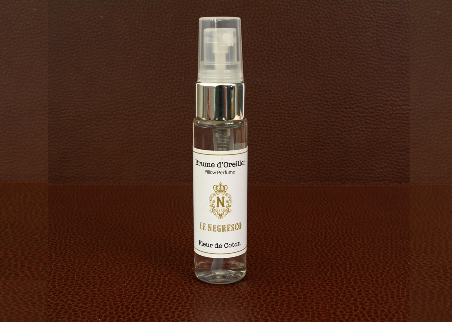 Brume d'oreiller personnalisé 30ML