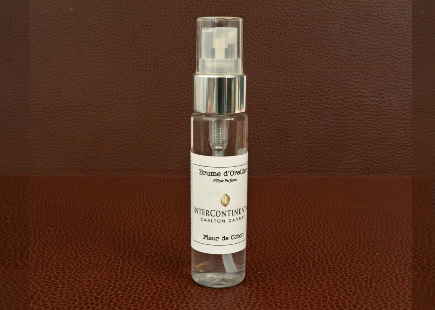 Brume d'oreiller personnalisé 30ML