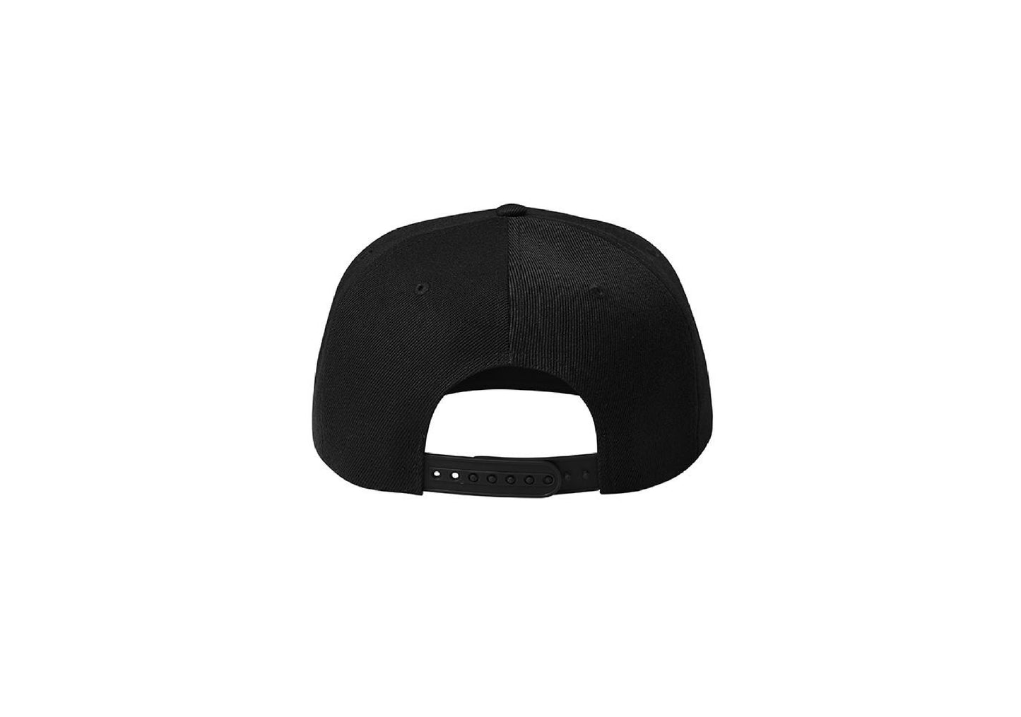 Casquette 5 panneaux personnalisée