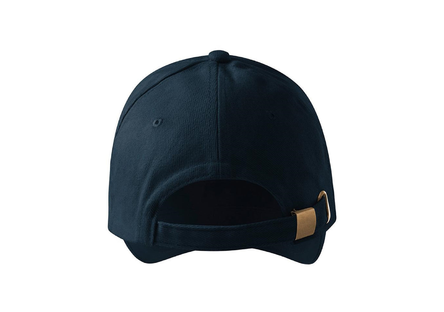 Casquette sandwich 6 panneaux personnalisée